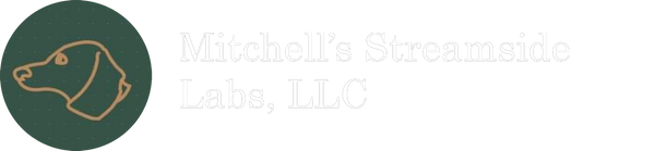 Mitchell's Streamside Labs, LLC logo